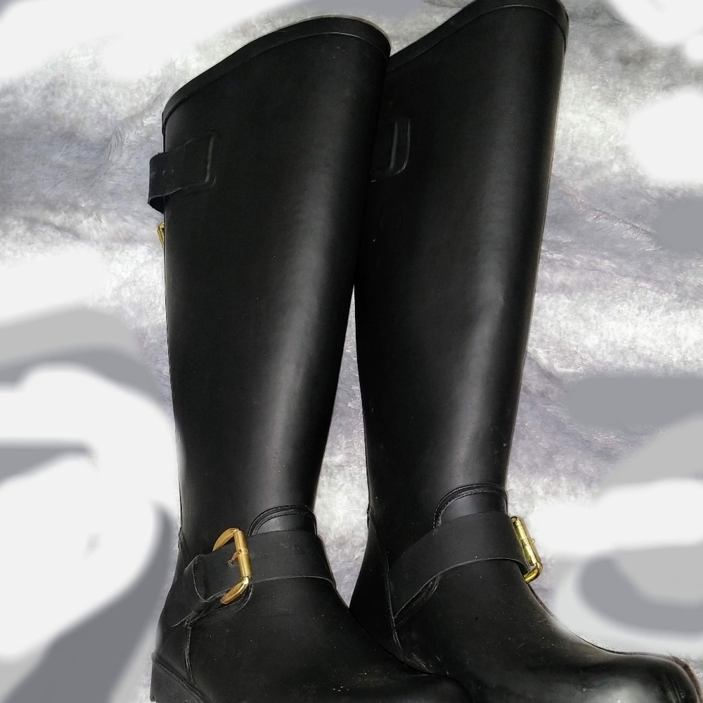 Steve Madden Boots sz 10